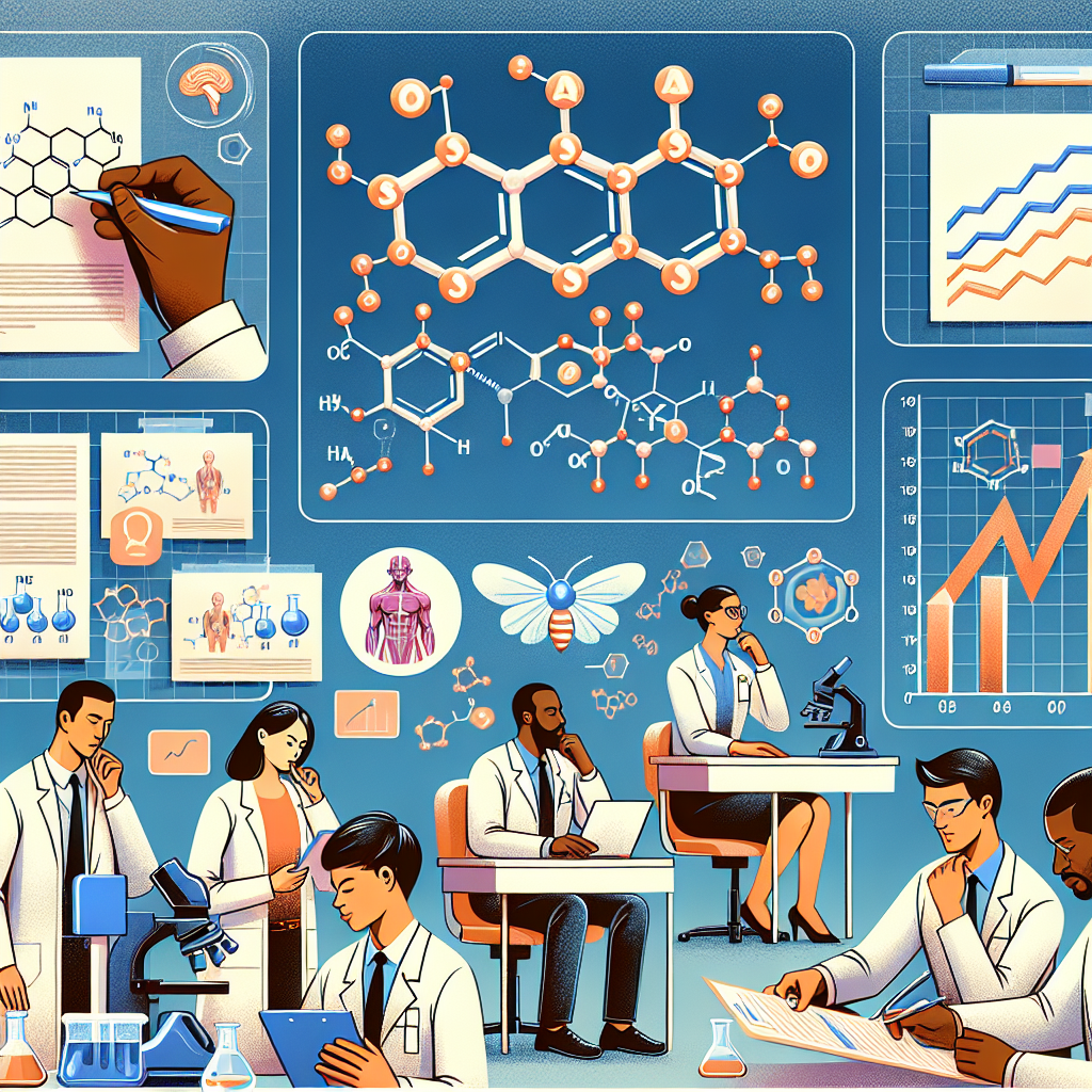 Trestolone acetato e resistenza muscolare: uno studio scientifico