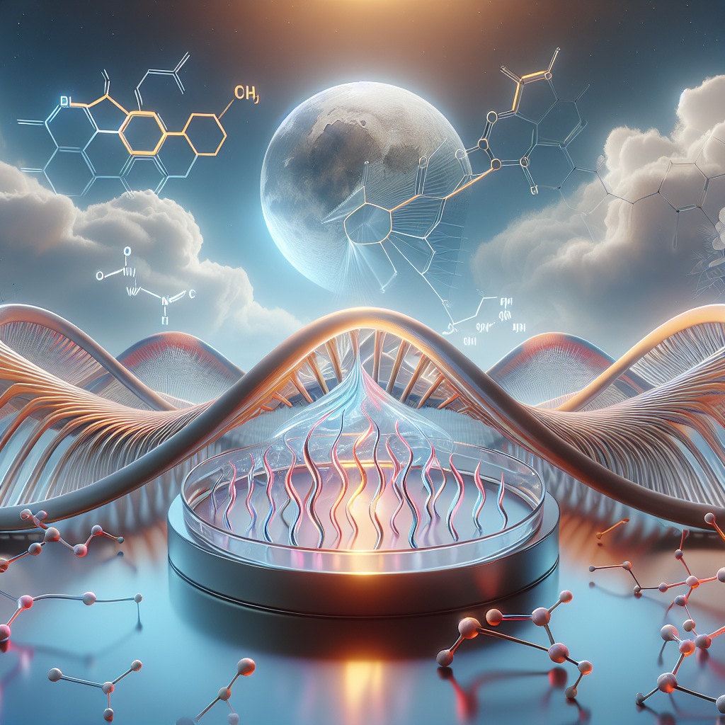 Trestolone acetato: una prospettiva promettente per il doping genetico