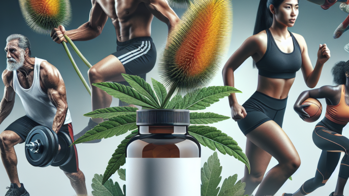 Tribulus Terrestris: un integratore da utilizzare per ottimizzare le performance atletiche