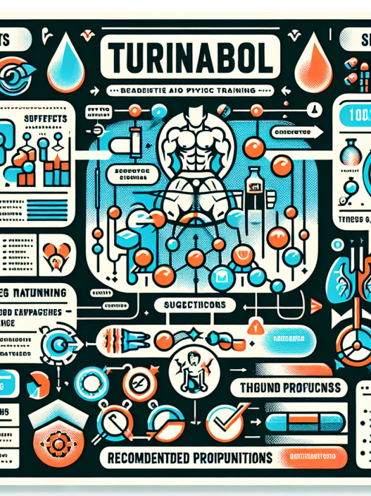 Turinabol: effetti collaterali e come evitarli durante l'allenamento
