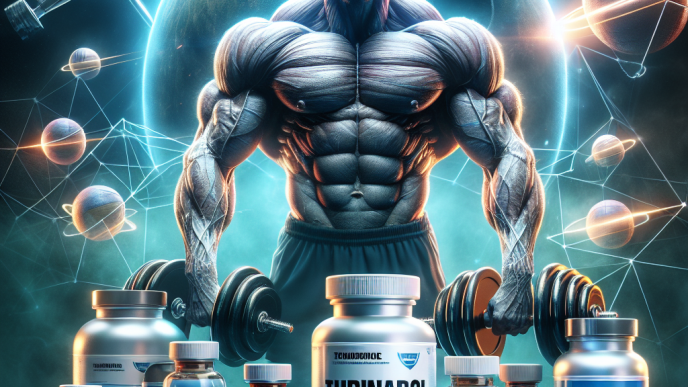 Turinabol: la sostanza dopante che preoccupa gli organismi anti-doping