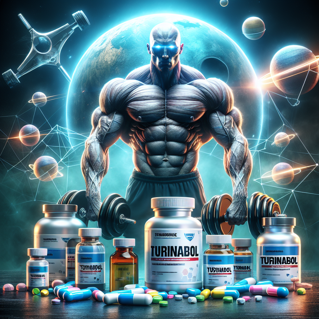 Turinabol: la sostanza dopante che preoccupa gli organismi anti-doping