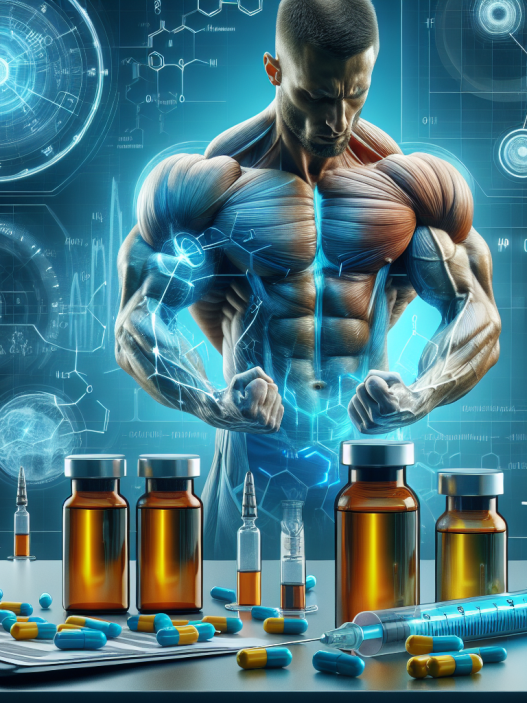 Turinabol: un'analisi degli effetti sulle performance atletiche