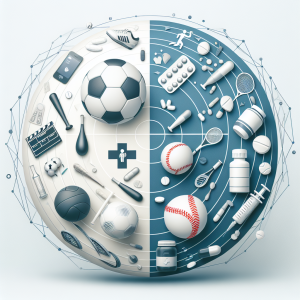 Viagra e sport: una combinazione vincente?