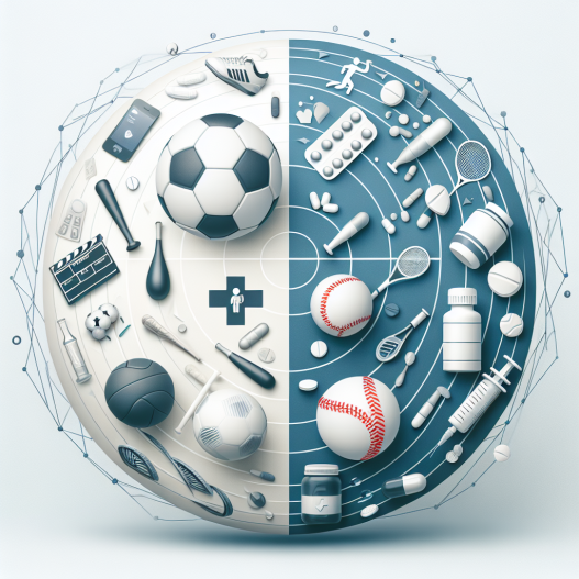 Viagra e sport: una combinazione vincente?