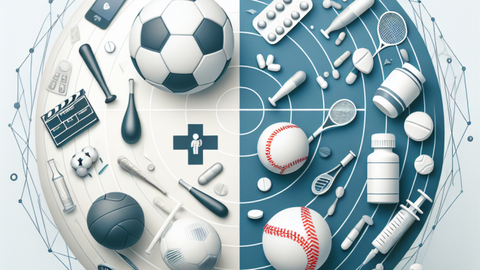 Viagra e sport: una combinazione vincente?