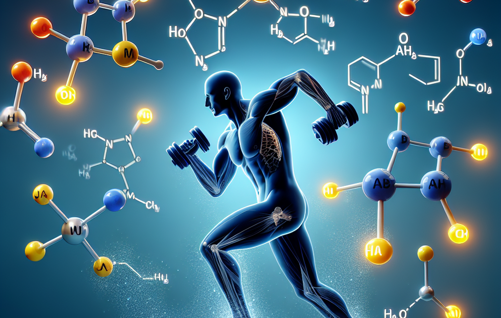 Aminoacidi: come migliorare la resistenza e la forza