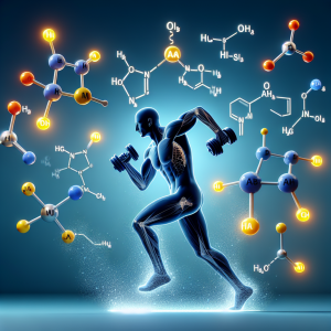 Aminoacidi: come migliorare la resistenza e la forza