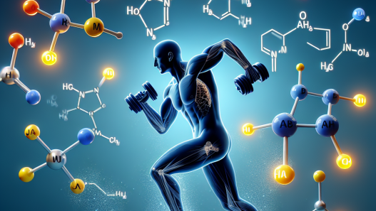 Aminoacidi: come migliorare la resistenza e la forza