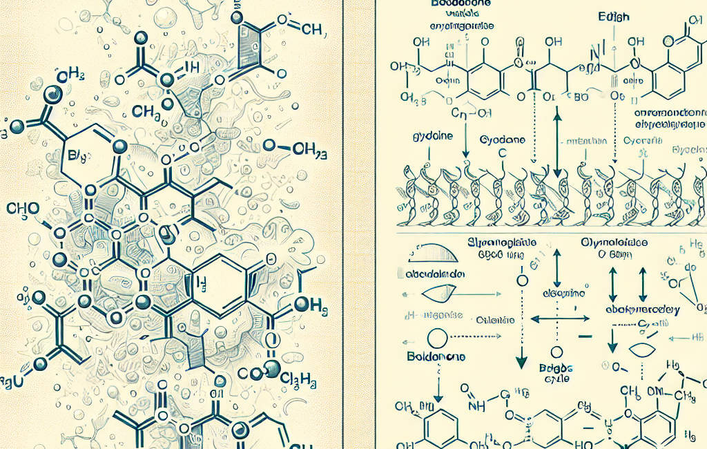 Boldenone e la sua influenza sul metabolismo energetico