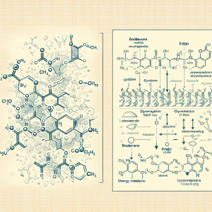 Boldenone e la sua influenza sul metabolismo energetico