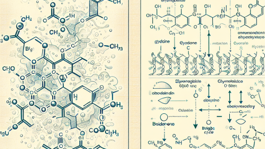 Boldenone e la sua influenza sul metabolismo energetico