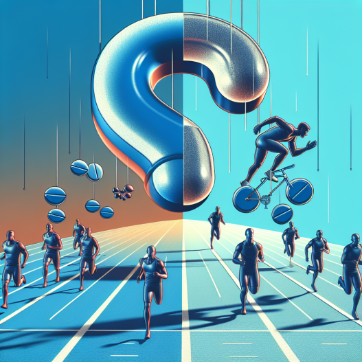 Cabergolina e doping: mito o realtà nel mondo dello sport?