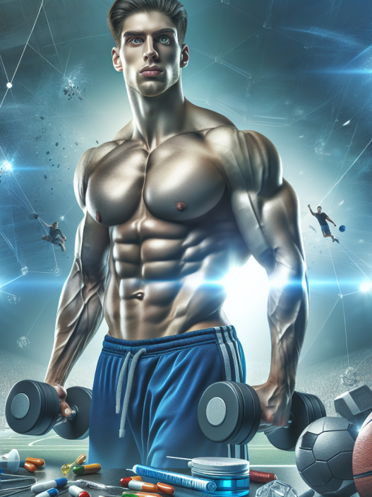 Cabergolina: un farmaco promettente per la salute degli sportivi