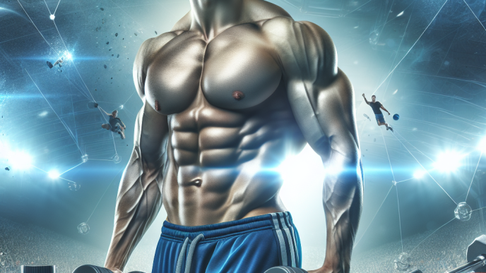 Cabergolina: un farmaco promettente per la salute degli sportivi