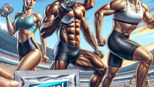 Cytomel: un alleato per atleti in cerca di vantaggi competitivi