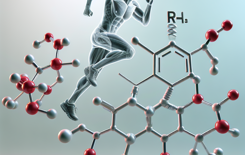 Dapoxetine (Priligy) e la sua efficacia nel migliorare la resistenza fisica