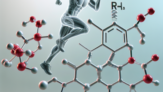 Dapoxetine (Priligy) e la sua efficacia nel migliorare la resistenza fisica