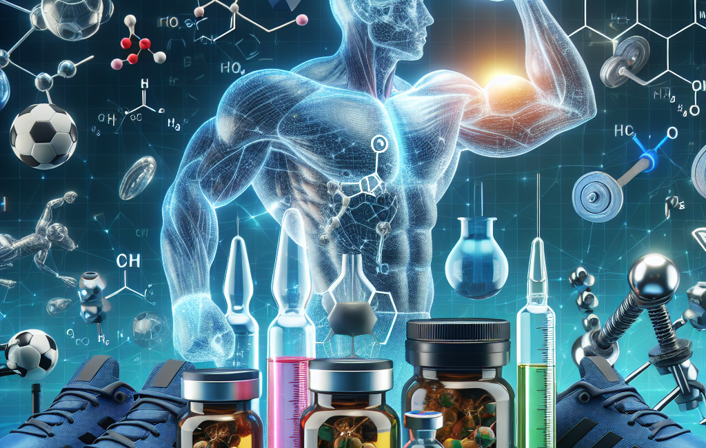 Diidroboldenone cipionato: il ruolo chiave nella farmacologia sportiva contemporanea