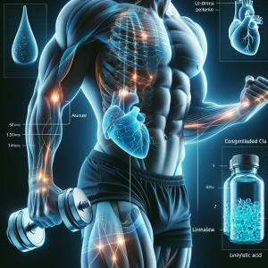 Effetti del CLA sulla composizione corporea degli sportivi