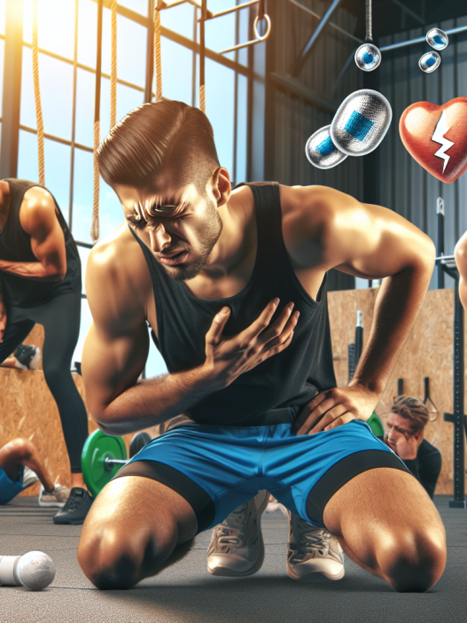 Gli effetti collaterali del Clomid nell'ambito dello sport