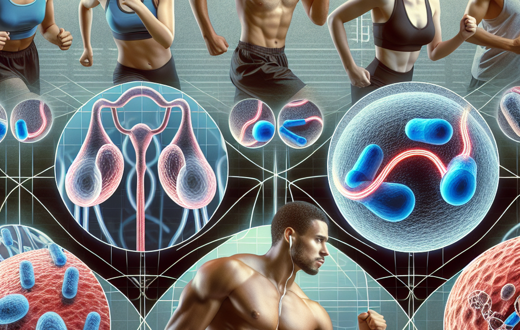 Gli effetti dell'Anastrozolo sull'equilibrio ormonale nello sport