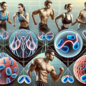 Gli effetti dell'Anastrozolo sull'equilibrio ormonale nello sport