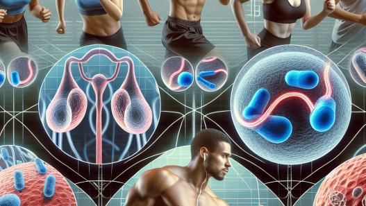 Gli effetti dell'Anastrozolo sull'equilibrio ormonale nello sport