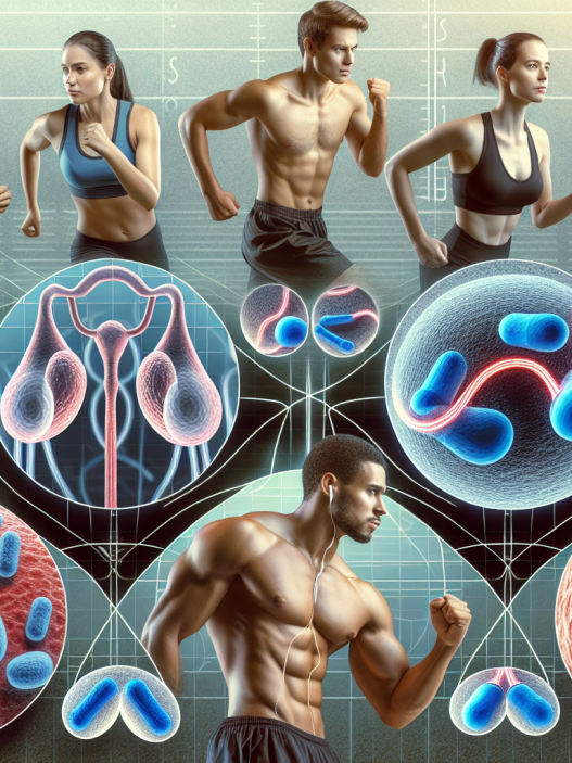 Gli effetti dell'Anastrozolo sull'equilibrio ormonale nello sport