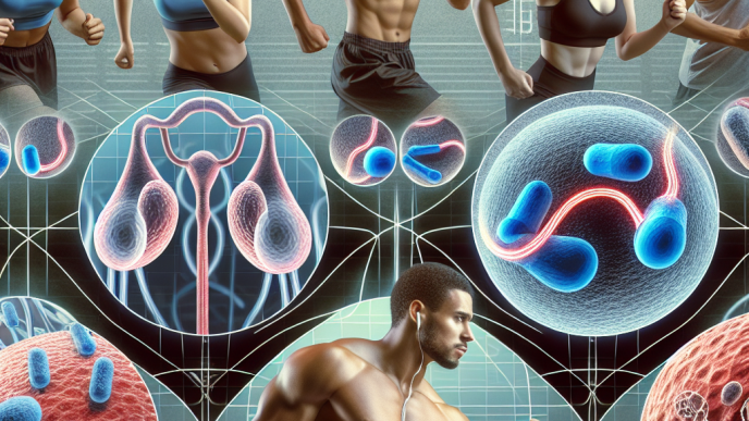 Gli effetti dell'Anastrozolo sull'equilibrio ormonale nello sport