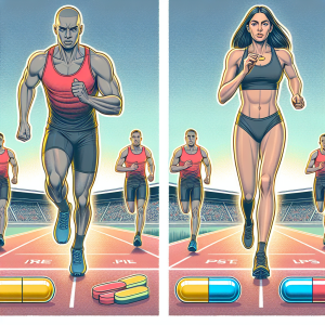 Gli effetti dell'Anastrozolo sulle prestazioni sportive