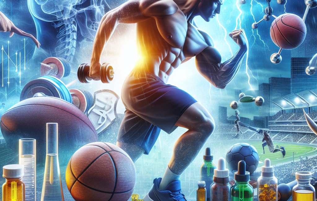 Gli effetti positivi della Dapoxetine (Priligy) sull'attività fisica e le performance sportive