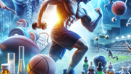 Gli effetti positivi della Dapoxetine (Priligy) sull'attività fisica e le performance sportive