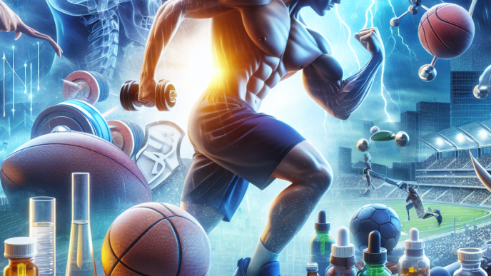 Gli effetti positivi della Dapoxetine (Priligy) sull'attività fisica e le performance sportive