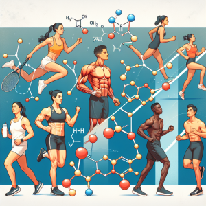 Il CLA come alleato per la riduzione del grasso corporeo negli sportivi.