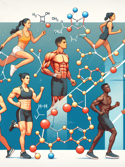 Il CLA come alleato per la riduzione del grasso corporeo negli sportivi.