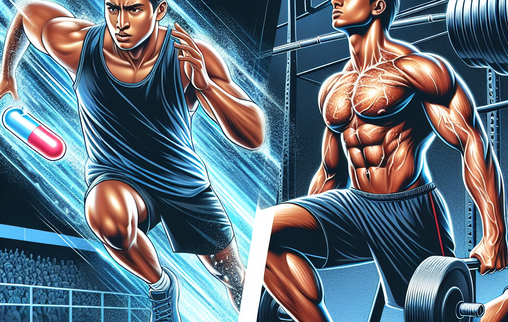 L'efficacia del Clomid nel miglioramento delle prestazioni sportive