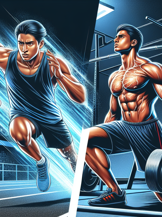 L'efficacia del Clomid nel miglioramento delle prestazioni sportive