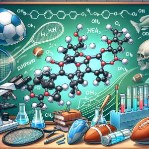 L'importanza del Dehydroepiandrosterone nella farmacologia sportiva