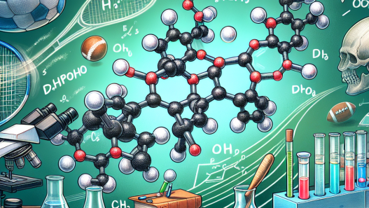 L'importanza del Dehydroepiandrosterone nella farmacologia sportiva