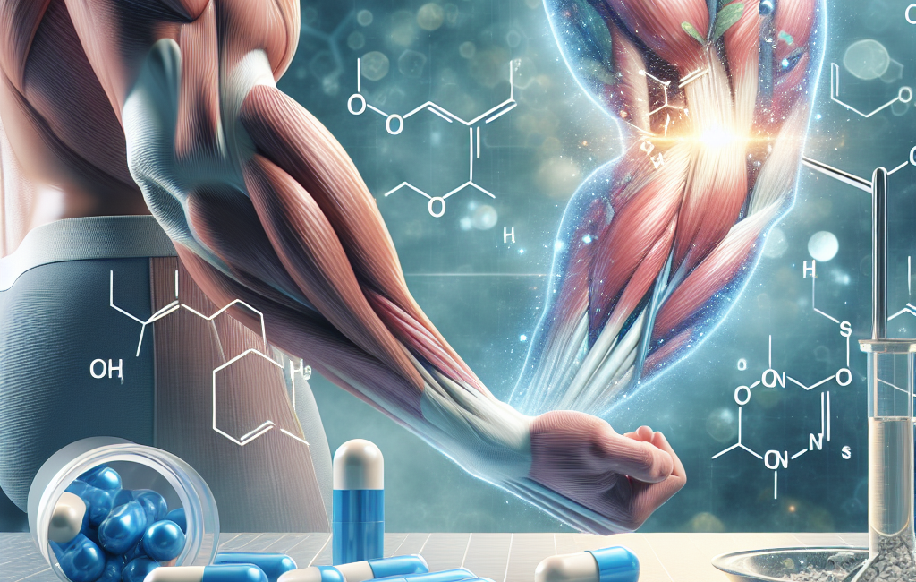 Drostanolone pillole e la loro azione sul recupero muscolare