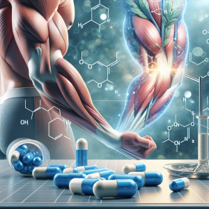 Drostanolone pillole e la loro azione sul recupero muscolare