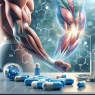 Drostanolone pillole e la loro azione sul recupero muscolare