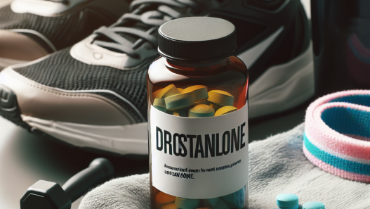 Drostanolone pillole: una soluzione per contrastare la fatica durante l'attività sportiva