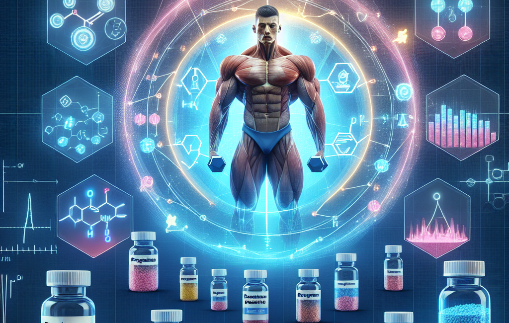 Drostanolone propionato: dosaggio ottimale per massimizzare i risultati