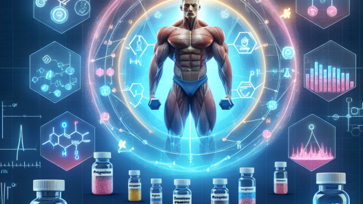 Drostanolone propionato: dosaggio ottimale per massimizzare i risultati