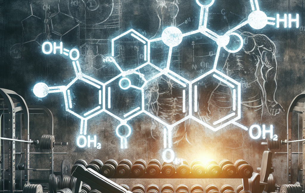 Drostanolone propionato: il segreto per la resistenza fisica degli sportivi