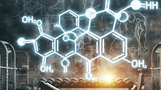 Drostanolone propionato: il segreto per la resistenza fisica degli sportivi
