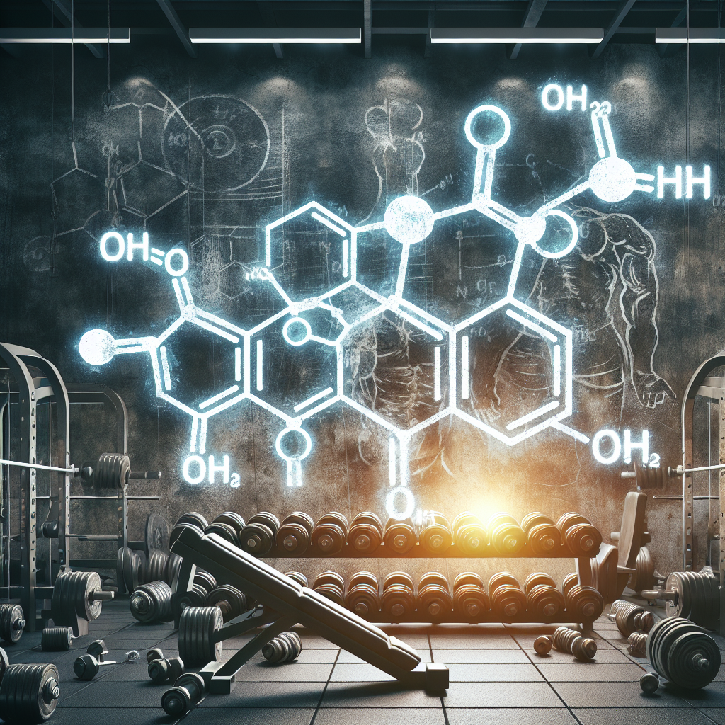 Drostanolone propionato: il segreto per la resistenza fisica degli sportivi