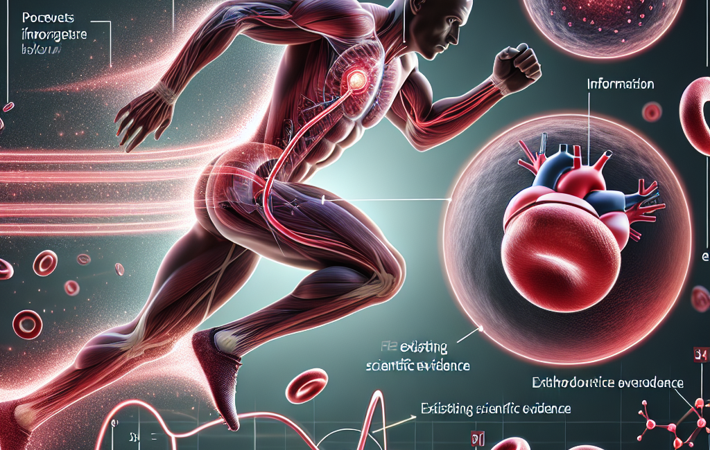 Eritropoietina e performance sportiva: evidenze scientifiche e controversie